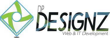 dpDesignz - Web & IT Developer